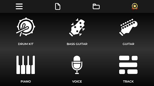 Band Live Rock - Music & Audio - apps