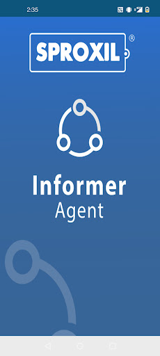 IAP Agent Scanner Screen 2