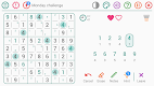 screenshot of Sudoku - Classic Puzzle Game