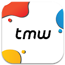 tmw – Wallet, Prepaid Card, Re