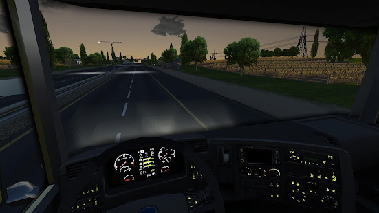 Drive Simulator 2020 Mod Apk