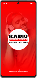 Radio Difusión del Perú