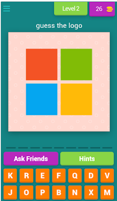 Logo Quiz World - Screenshot 3