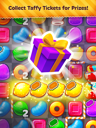 Game screenshot Sugar Swap Mania hack