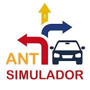 Simulador Examen ANT 2020 Ecuador