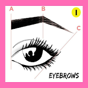 Top 32 Entertainment Apps Like Perfect woman eyebrows design - Best Alternatives