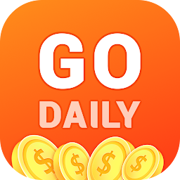 Go Daily-Earn money easily: Download & Review