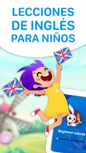 EWA Kids: Inglés Para Niños Screenshot