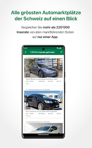 App-voorskou