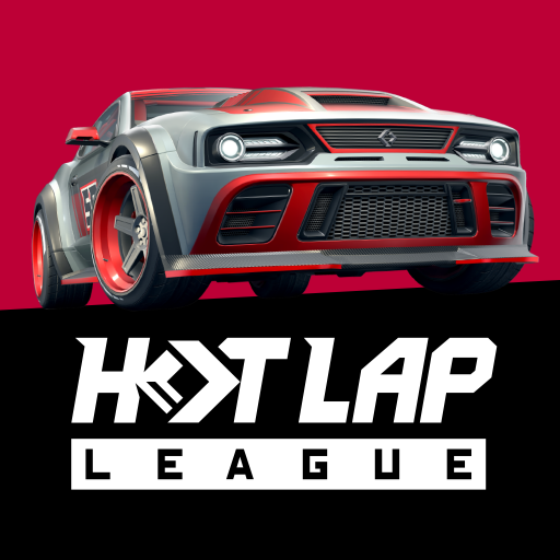 Hot Lap League: Racing Mania 1.00.11056 (Paid)