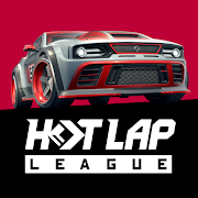 Hot Lap League: Racing Mania! on pc