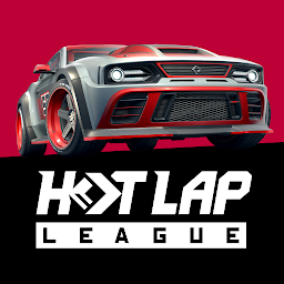 Icon image Hot Lap League: Racing Mania!