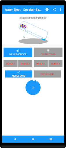 App-voorskou
