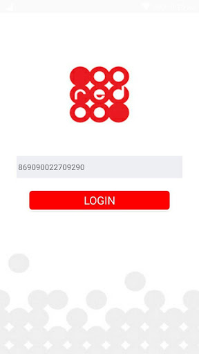 Android application Ooredoo Executor screenshort