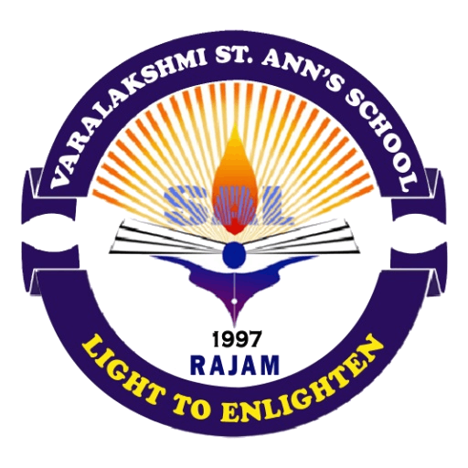 VARALAKSHMI ST ANNS SCHOOL