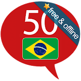 Learn Portuguese (Brazil) icon