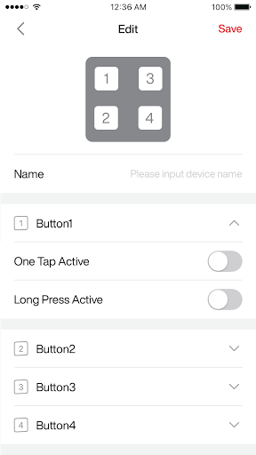 SITECO Connect 31 Screen 3