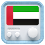 Cover Image of Tải xuống Radio UAE - AM FM Online 4.2.2 APK