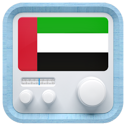 Icon image Radio UAE  - AM FM Online