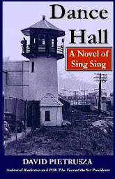 Icon image Dance Hall: A Novel of Sing Sing