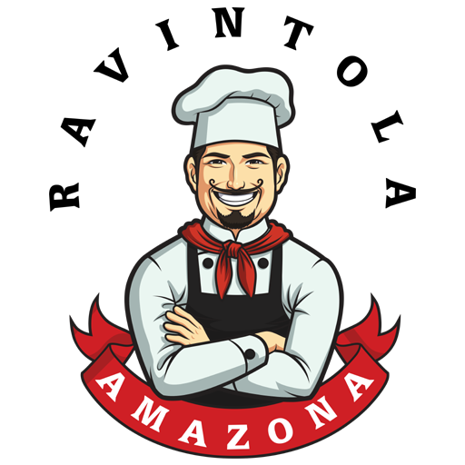Ravintola Amazona logo