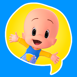 Talking Cuquin（會說話的庫昆）