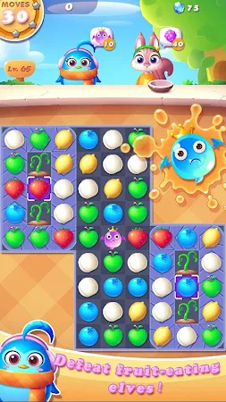 Game screenshot Juice Mania hack