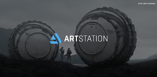 ArtStation APK 0