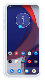 Oxygen Os for EMUI 9/10 Theme