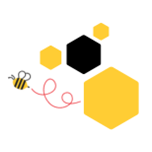 BtoBeeZ logo