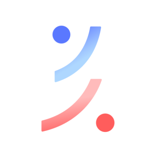 美好金融 logo
