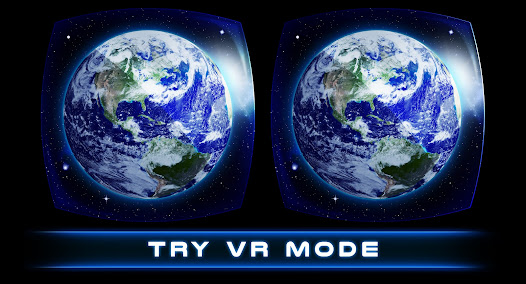 VR Space Virtual Reality 360  screenshots 2