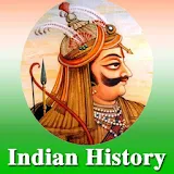 Indian History icon