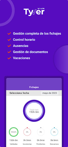 Tyver Screen 3