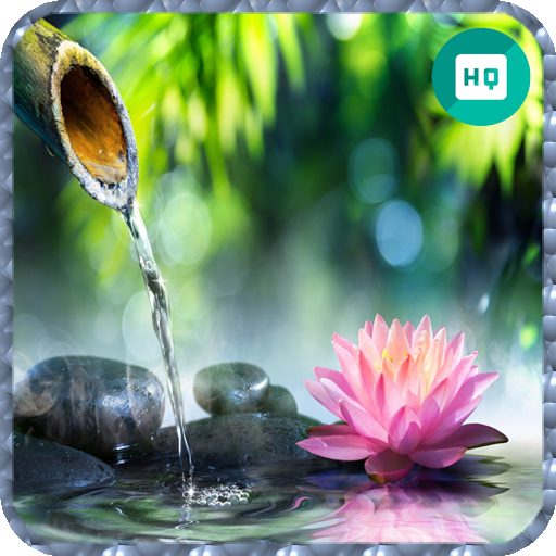 Relaxing and meditation music