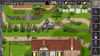 Game screenshot Caves of Lore mod apk