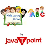 Kids Learning School icon