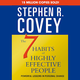 Picha ya aikoni ya The 7 Habits of Highly Effective People & the 8th Habit