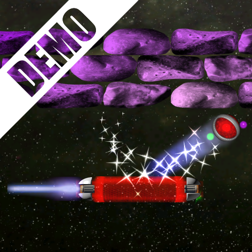 PowBall Renaissance Demo logo