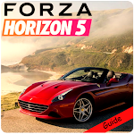 Cover Image of ดาวน์โหลด Forza 4 Walkthrough 1.0 APK
