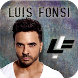 Luis Fonsi : songs, lyrics,..offline icon