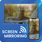 Cover Image of डाउनलोड Smart View Screen Sharing App  APK