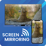 Cover Image of Baixar Smart View Screen Sharing App  APK