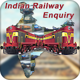 PNR Status & Indian Rail Info icon