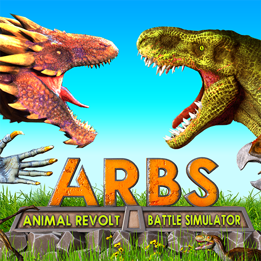 Animal Revolt Battle Simulator