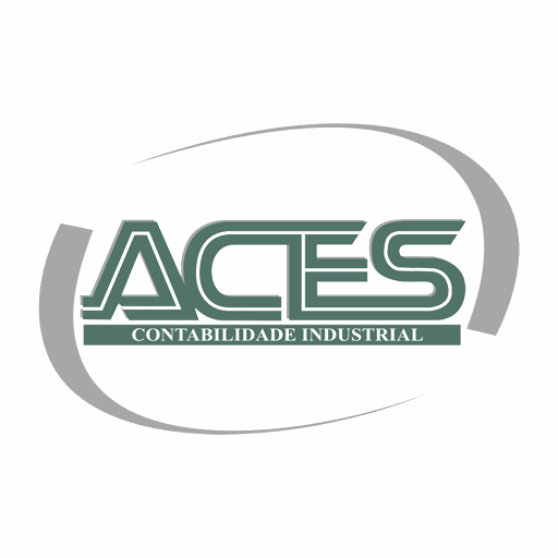 Aces Contabilidade logo
