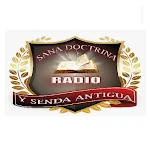Cover Image of Download RADIO SANA DOCTRINA 9.8 APK