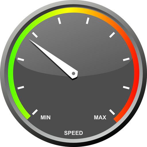 Speedtest WLAN und Mobile logo