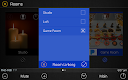 screenshot of URC Total Control 2.0 Mobile
