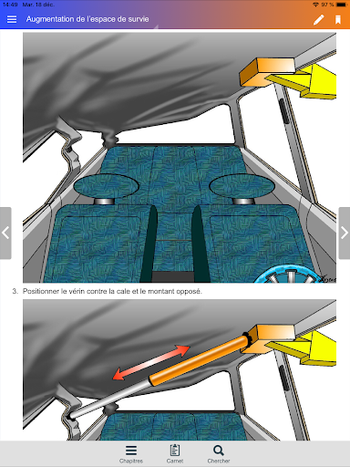 GO SR BMPM screenshot 13